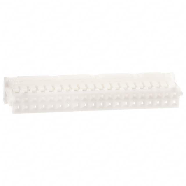 DF1B-40DS-2.5RC CONN RCPT HSG 40POS 2.50MM