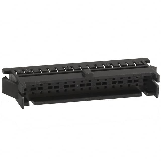 DF11-32DEP-2C CONN PLUG HSG 32POS 2.00MM