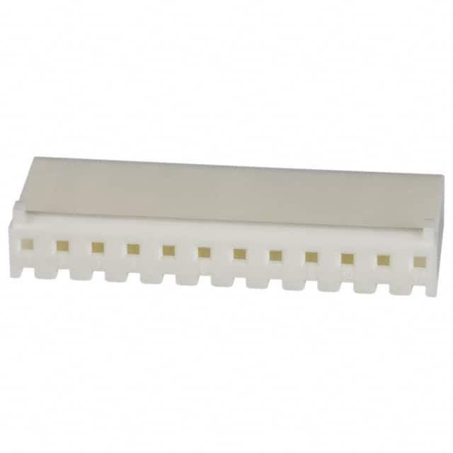 1-770849-2 CONN RCPT HSG 12POS 3.96MM