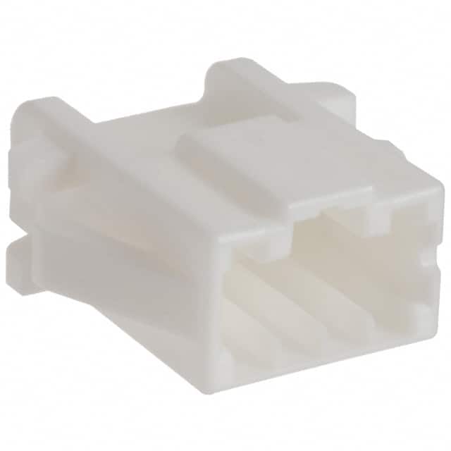 DF1E-4EP-2.5C CONN PLUG HSG 4POS 2.50MM