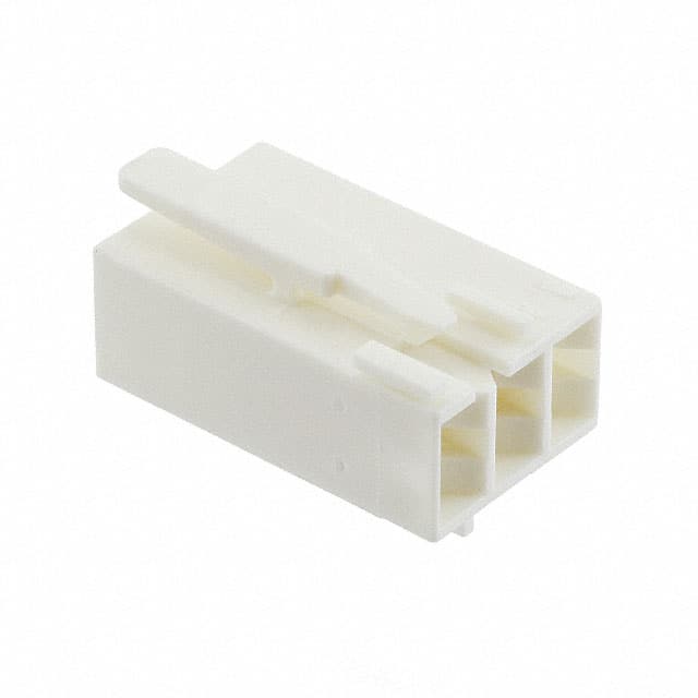 2-1241961-7 CONN RCPT HSG 3POS 5.00MM