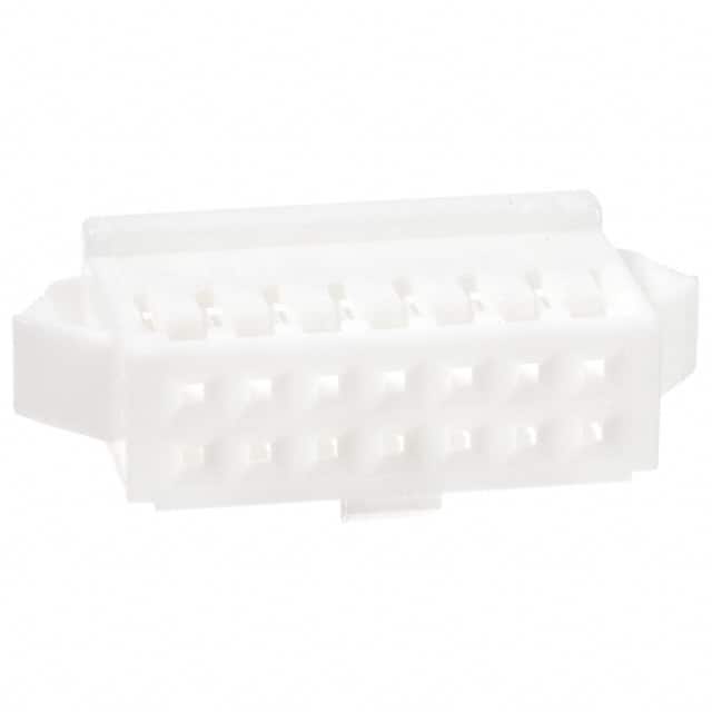 DF1B-14DES-2.5RC CONN RCPT HSG 14POS 2.50MM