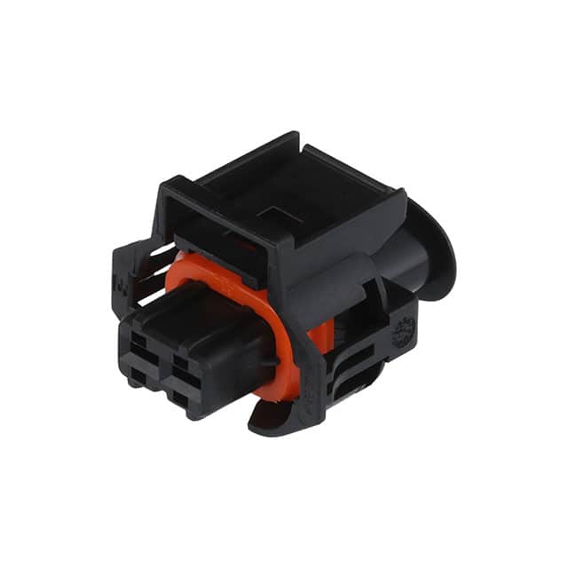 2050046-1 CONN PLUG HSG 2POS 5.00MM