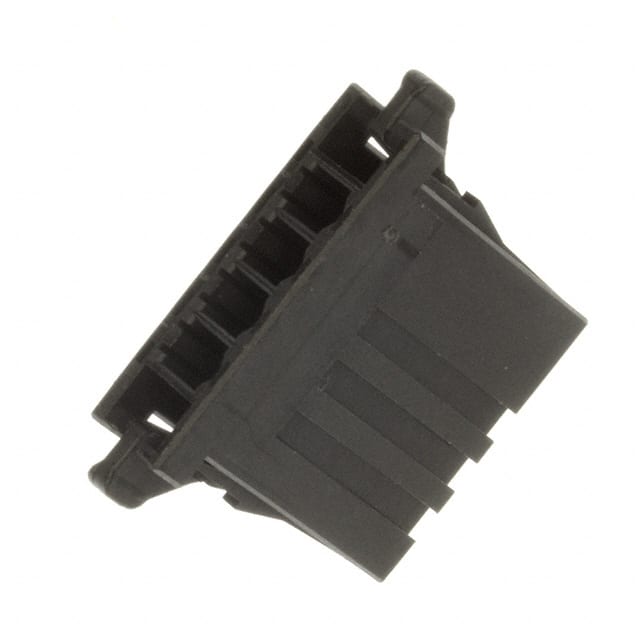 2-178288-4 CONN RCPT HSG 4POS 3.81MM