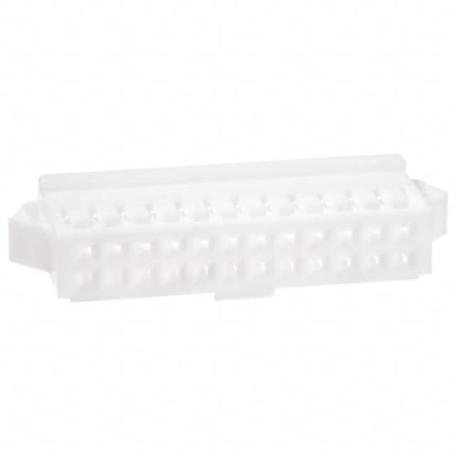 DF1B-24DES-2.5RC CONN RCPT HSG 24POS 2.50MM