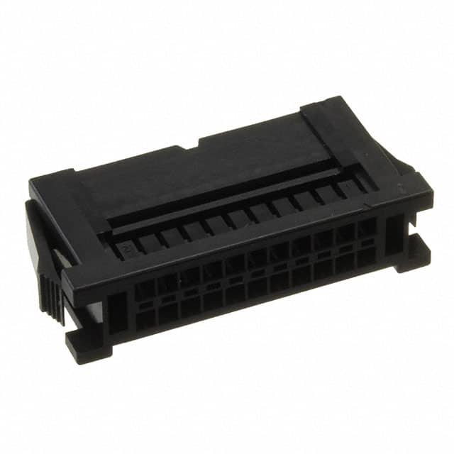 DF51-22DEP-2C CONN PLUG HSG 22POS 2.00MM
