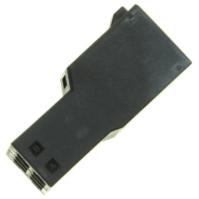 2-1318115-3 CONN PLUG HSG 6POS 2.50MM