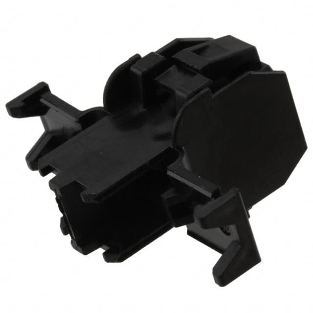 964586-1 CONN PLUG HSG 2POS 5.00MM