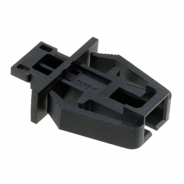 0701075036 CONN PLUG HSG 2POS 2.54MM