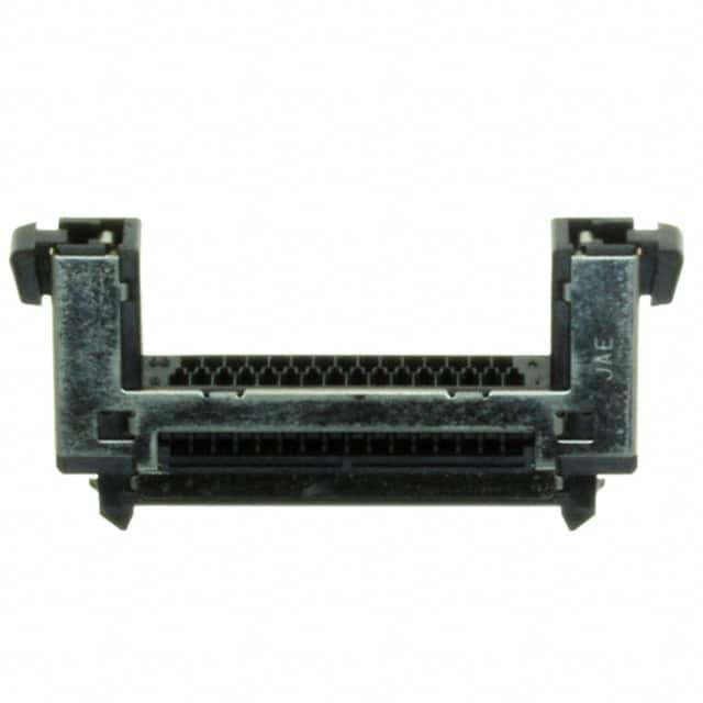 FI-RE31HL CONN PLUG HSG 31POS 0.50MM