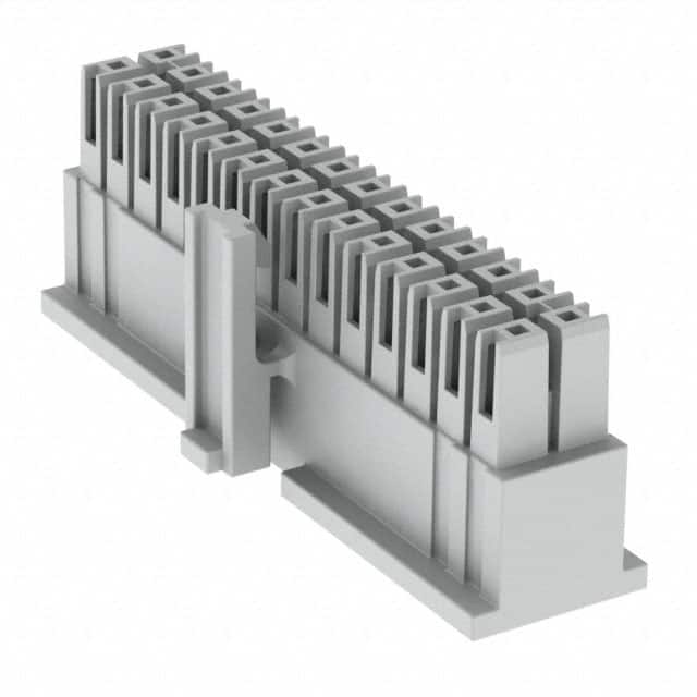 IPD1-14-D-K CONN RCPT HSG 28POS 2.54MM