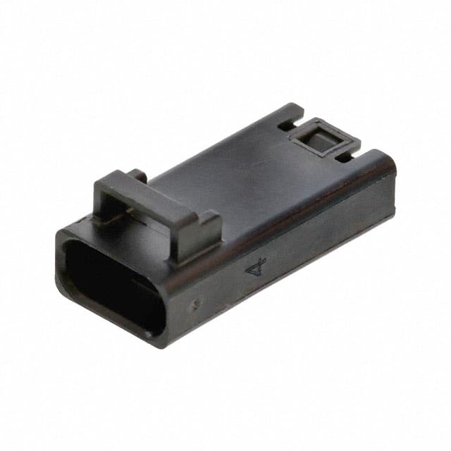 FLH-P31-00 CONN HDR HSG 3POS 2.50MM