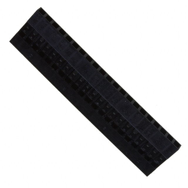 65039-016LF CONN RCPT HSG 21POS 2.54MM