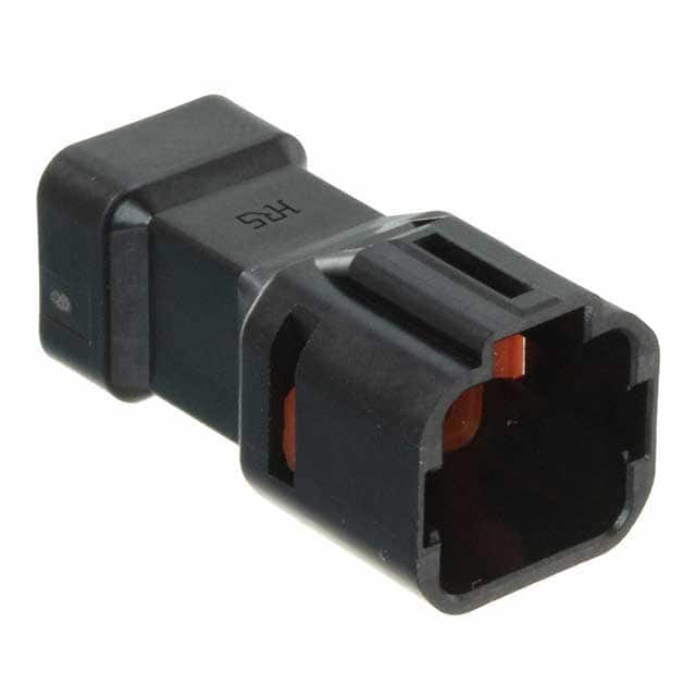 DF62W-9EP-2.2C CONN PLUG HSG 9POS 2.20MM
