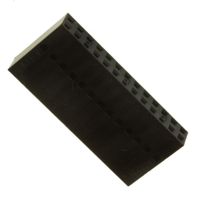 0901430026 CONN RCPT HSG 26POS 2.54MM