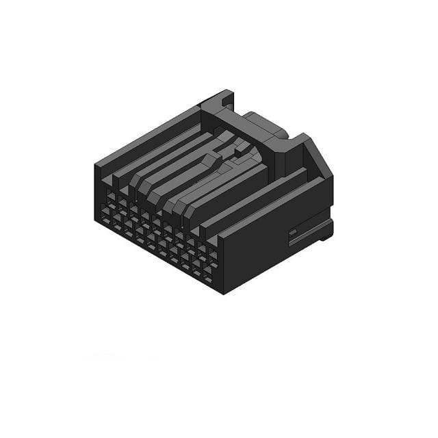 MX84B020SF1 CONN RCPT HSG 20POS 2.20MM