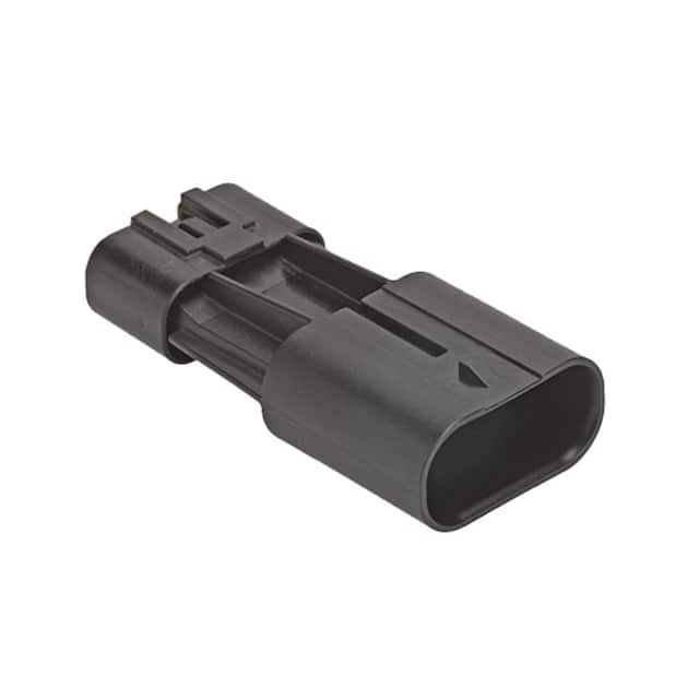 2042230006 CONN PLUG HSG 6POS 1.80MM