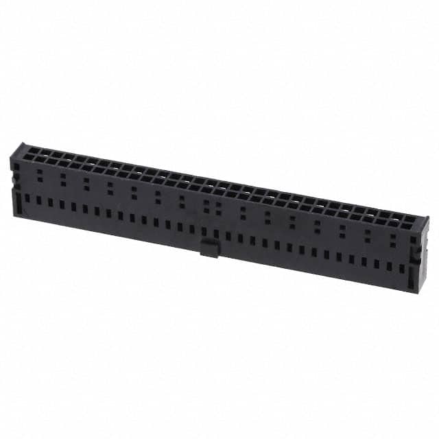XG5N-641 CONN RCPT HSG 64POS 2.54MM