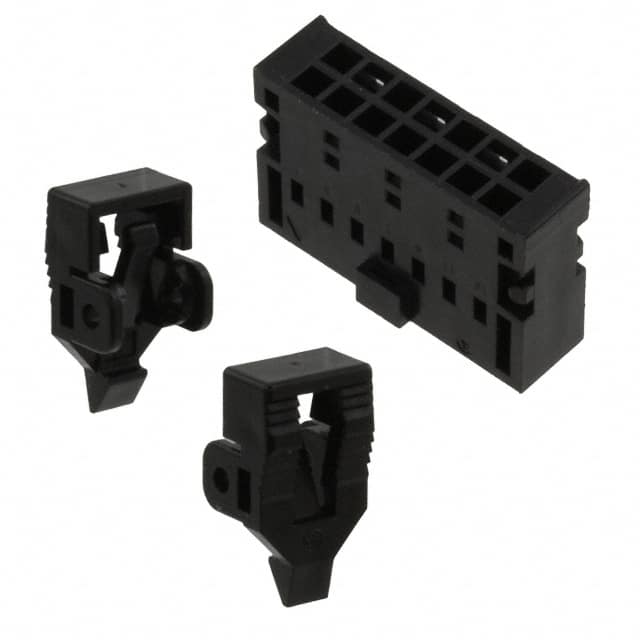 XG5N-141-U CONN RCPT HSG 14POS 2.54MM
