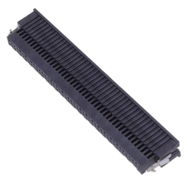 ISDF-45-D-M CONN INSULATOR HSG 90POS 1.27MM