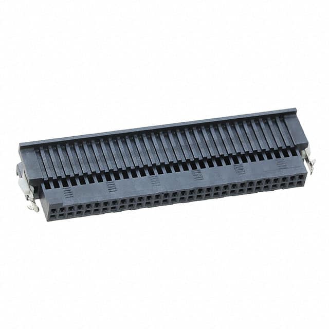ISDF-30-D-M CONN INSULATOR HSG 60POS 1.27MM