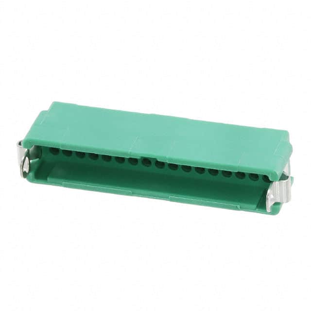 G125-3043496L4 CONN HDR HSG 34POS 1.25MM
