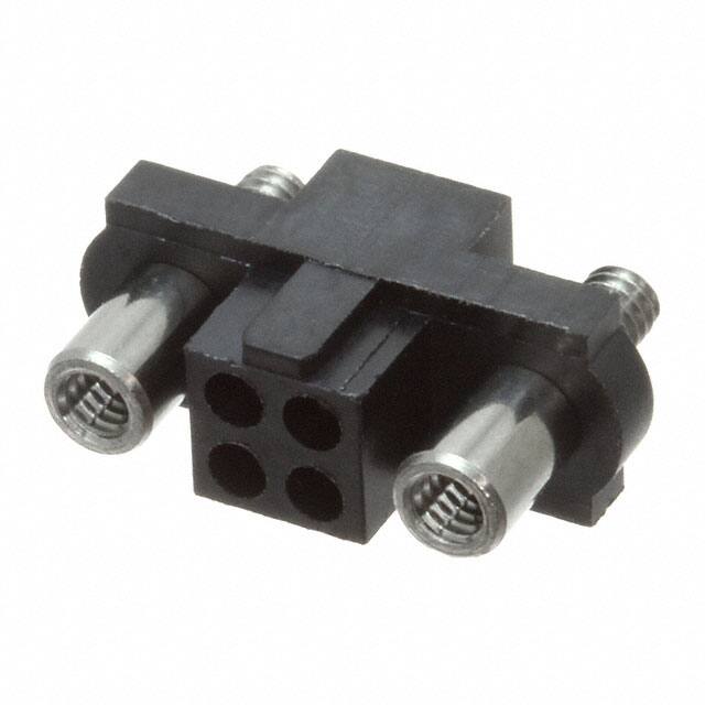 M80-4150498 CONN RCPT HSG 4POS 2.00MM