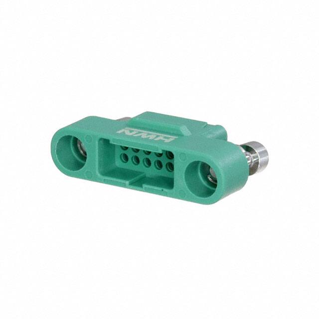 G125-3241296M3 CONN PLUG HSG 12POS 1.25MM