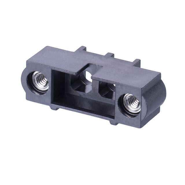 M80-273M102-00-00 CONN PLUG HSG 2POS 4.00MM