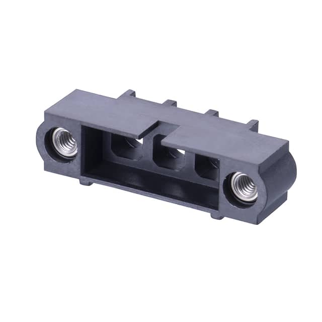 M80-273M103-00-00 CONN PLUG HSG 3POS 4.00MM