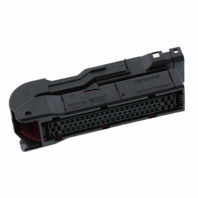 1-968879-1 CONN RECEPT HSG 70POS