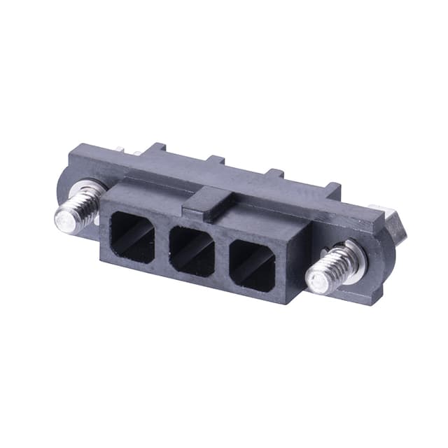 M80-263F106-00-00 CONN RCPT HSG 6POS 4.00MM