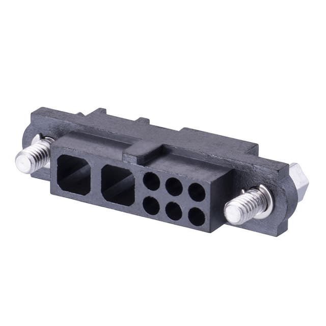 M80-263F102-06-00 CONN RCPT HSG 8POS