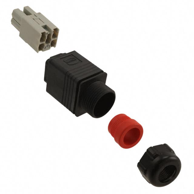 09352310423 CONN HSG 5POS PUSHPULL POWER