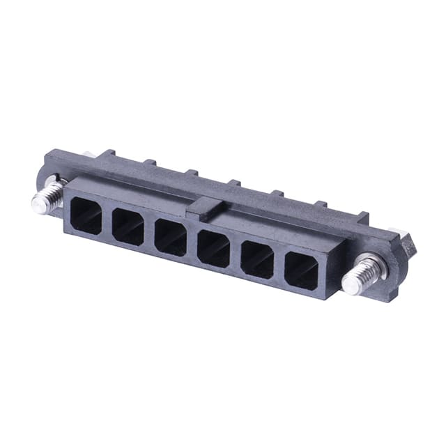 M80-263F104-12-00 CONN RCPT HSG 16POS