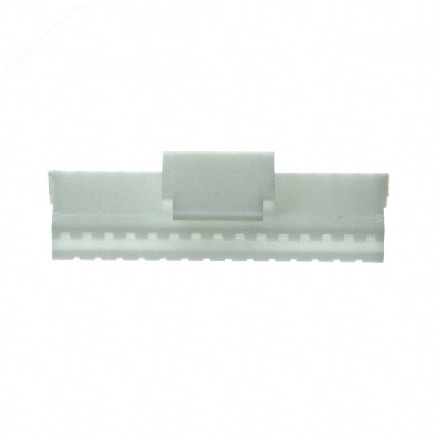 1-1735447-5 CONN RCPT HSG 15POS 2.00MM