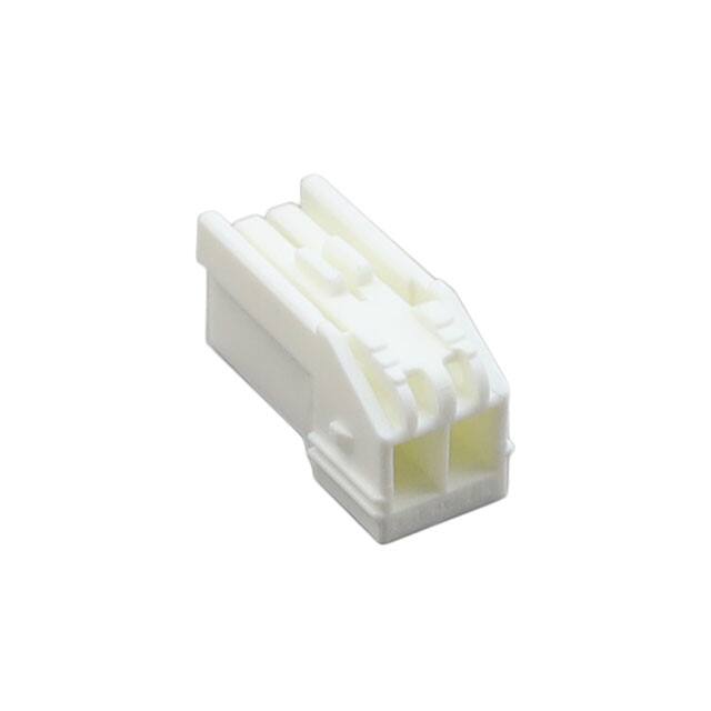 5013280200 CONN RCPT HSG 2POS 3.30MM