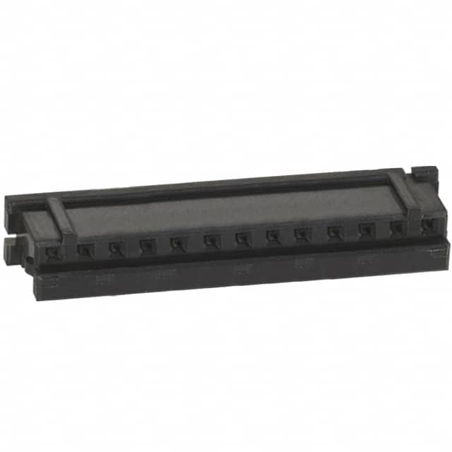 DF3-13S-2C CONN RCPT HSG 13POS 2.00MM