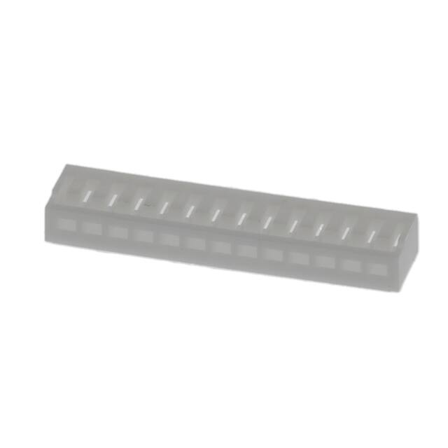10156612-1300LF CONN BOARD-IN HSG 13POS 2.00MM