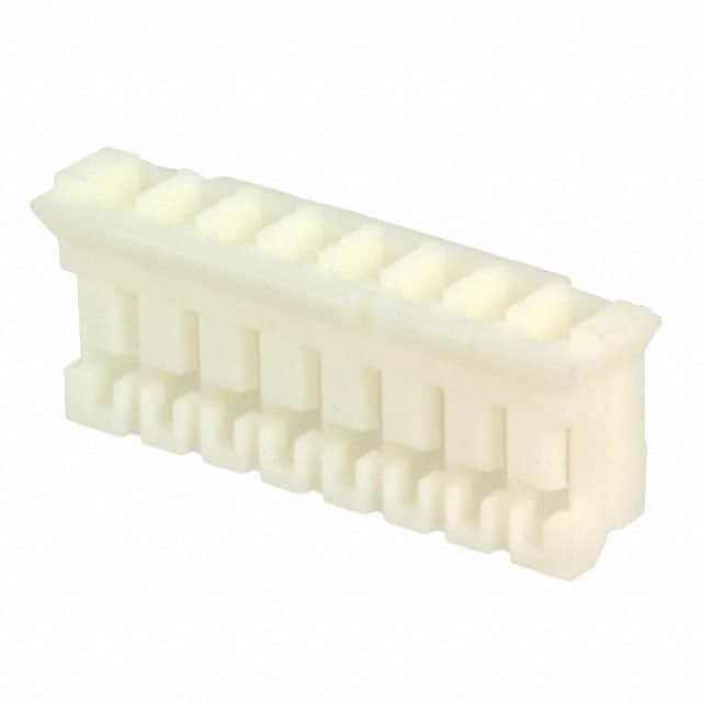M22-3070800 CONN RCPT HSG 8POS 2.00MM