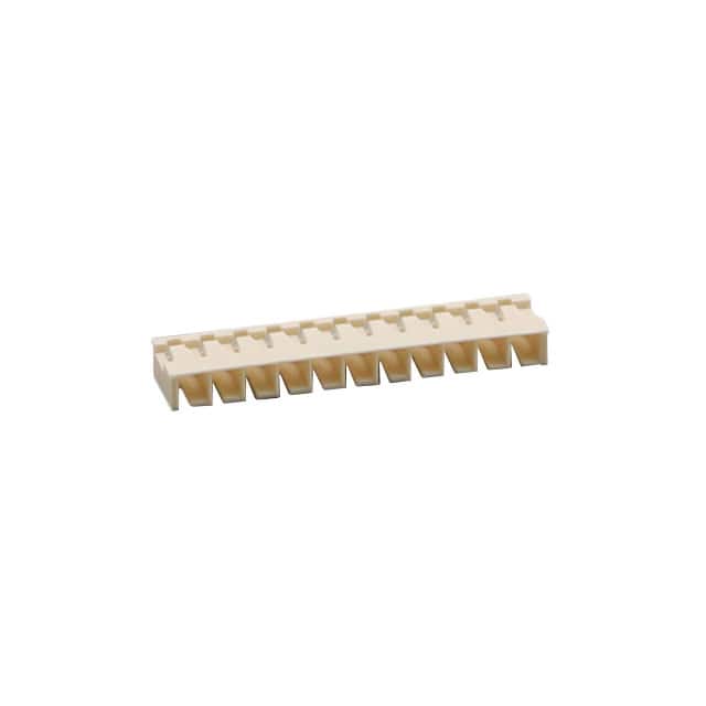 0350220011 CONN BOARD-IN HSG 11POS 2.50MM