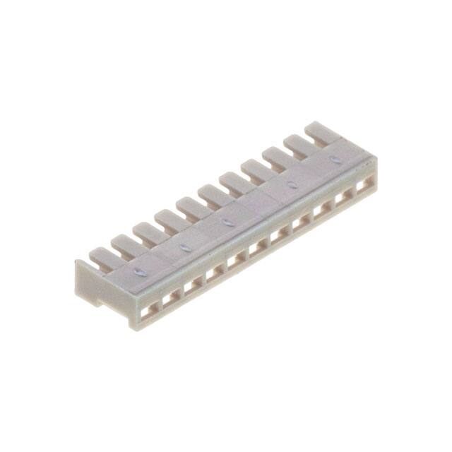 0350230011 CONN BOARD-IN HSG 11POS 2.00MM