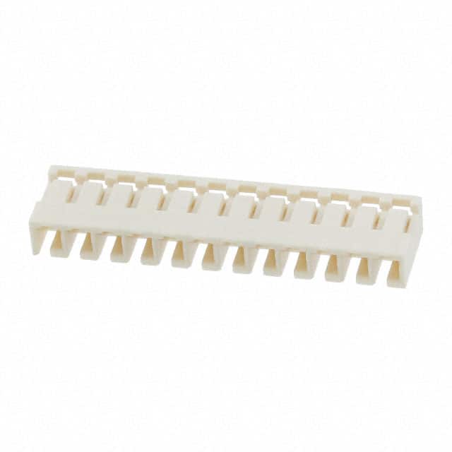 0350230012 CONN BOARD-IN HSG 12POS 2.00MM