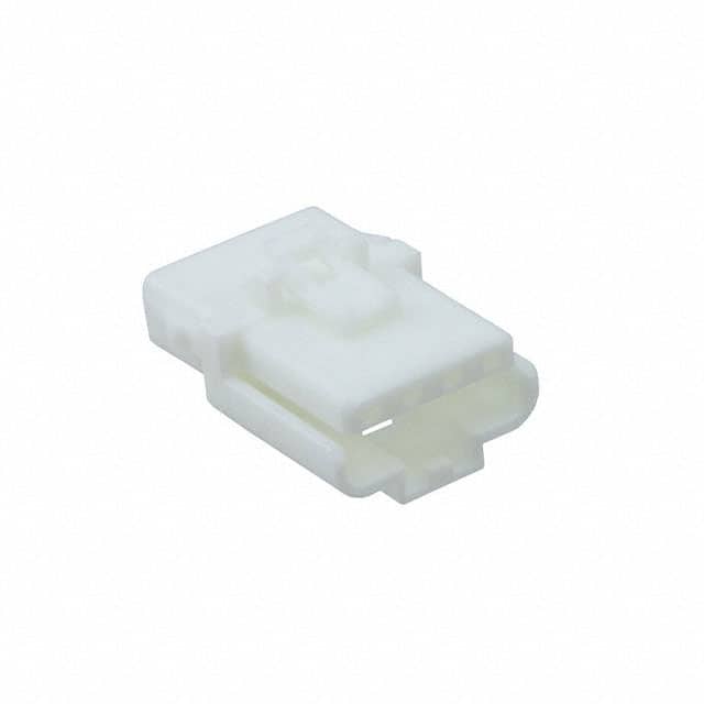 1501700004 CONN PWR LOCK HSG 4POS 3.00MM
