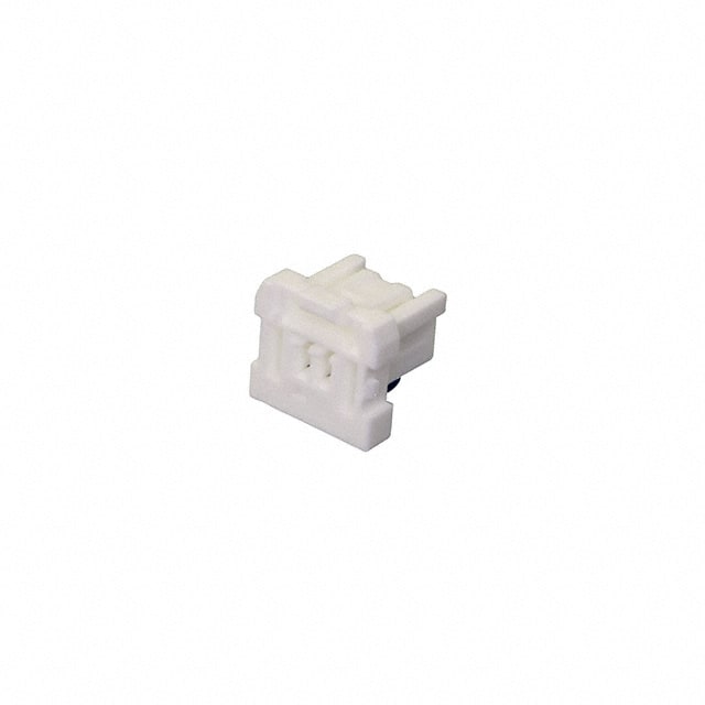 2016472020 CONN RCPT HSG 2POS 1.50MM