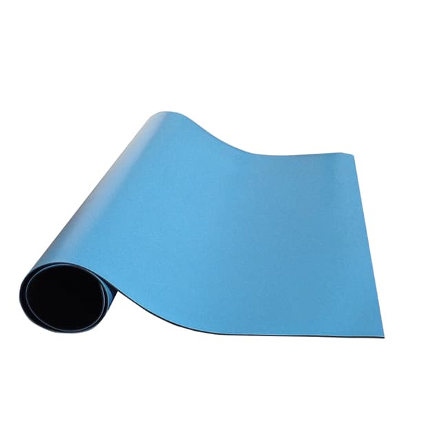 MT2536B 36" X 50' X .060", LIGHT BLUE