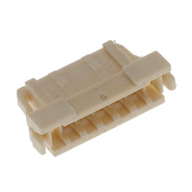1041310500 CONN RCPT HSG 5POS 1.25MM