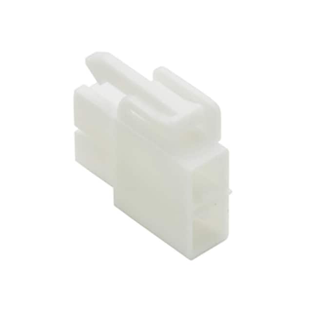 2041020219 CONN PLUG HSG 2POS