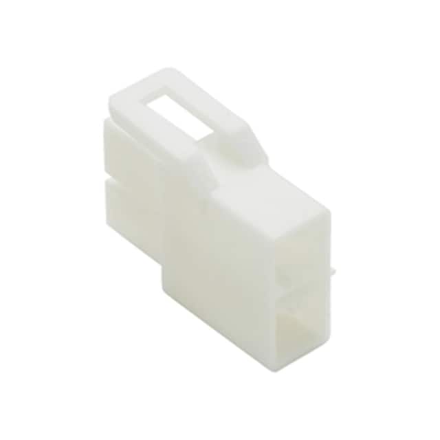 2041020209 CONN PLUG HSG 2POS