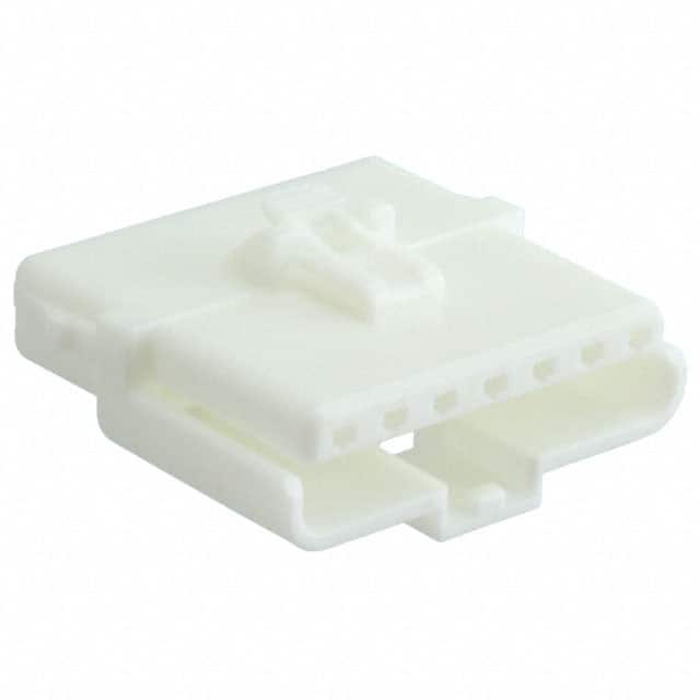 1501700007 CONN PWR LOCK HSG 7POS 3.00MM